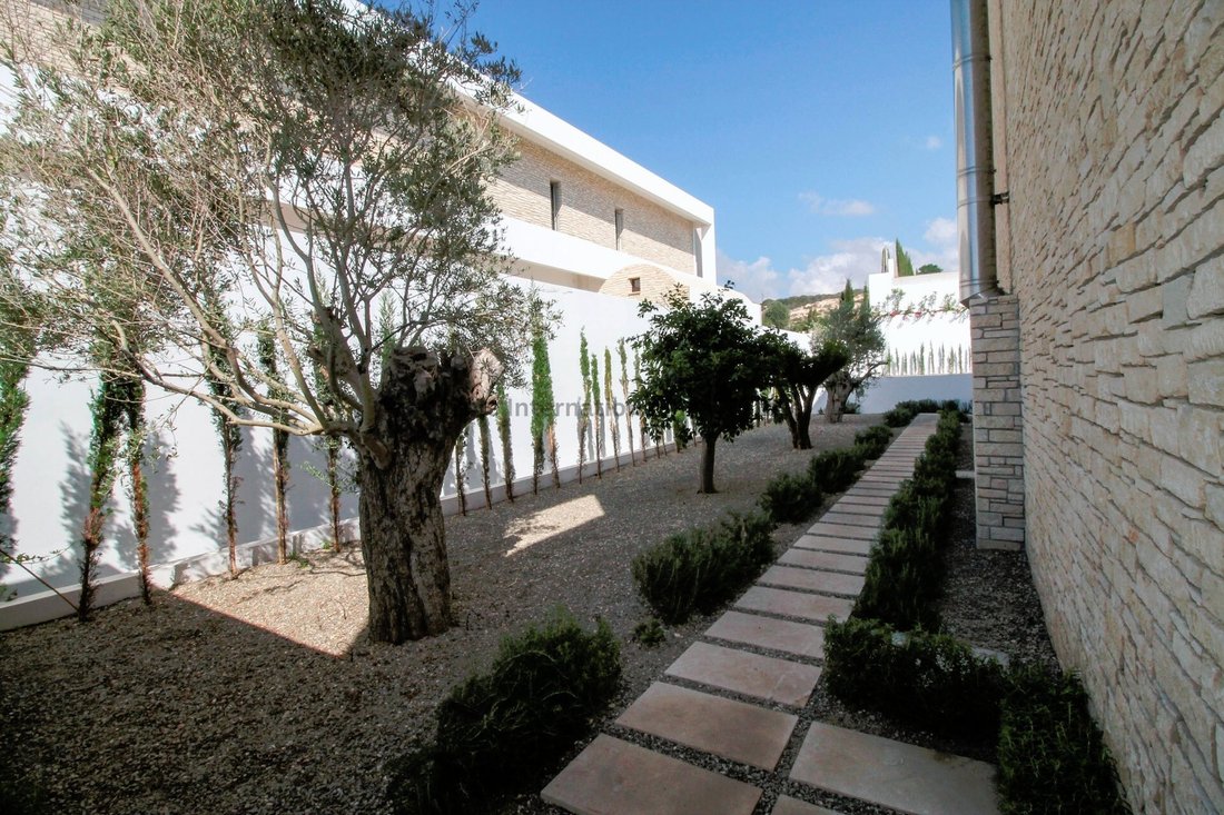 Villa in Peyia, Paphos, Cyprus 4 - 18725784