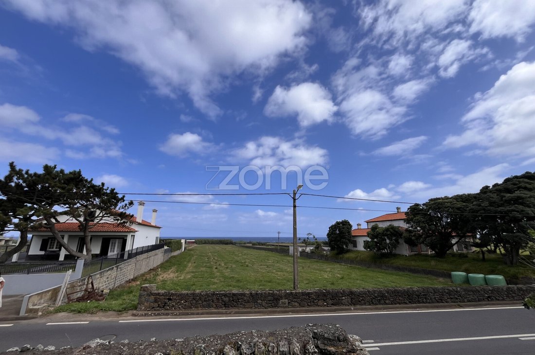 Land in Ribeira Grande (Conceicao), Azores, Portugal 4 - 18544117