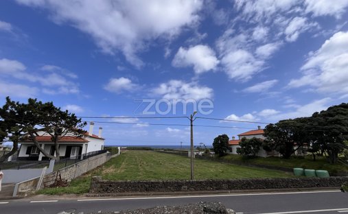 Land in Ribeira Grande (Conceicao), Azores, Portugal 1