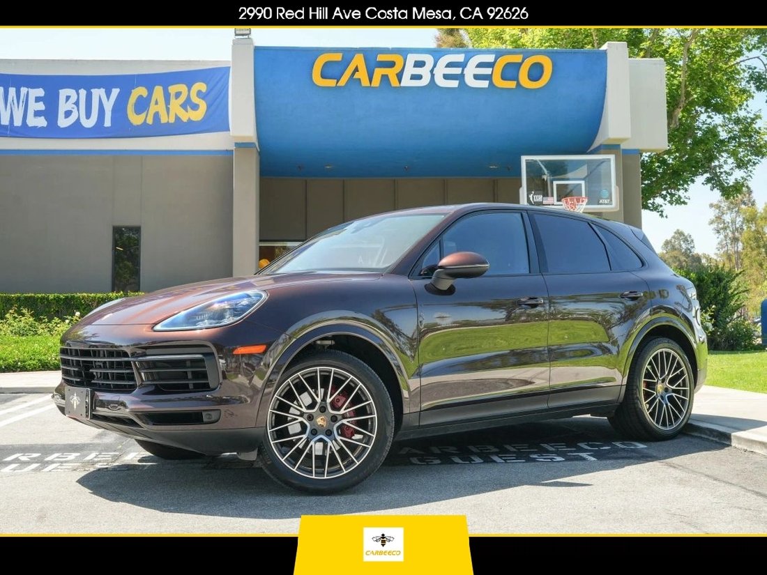 Suv in Costa Mesa, CA, United States 1 - 18721180