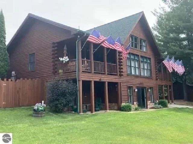 Casa en Central Lake, Míchigan, Estados Unidos 1 - 18726634