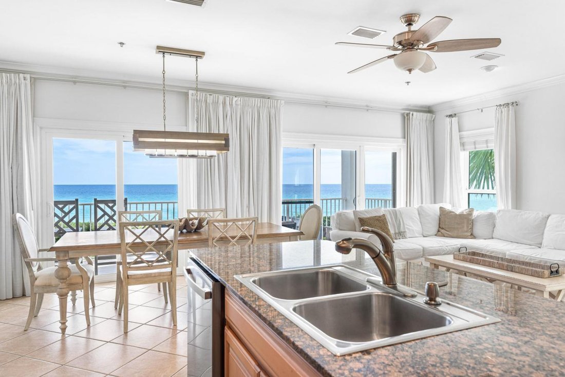 Casa en Santa Rosa Beach, Florida, Estados Unidos 5 - 18720834
