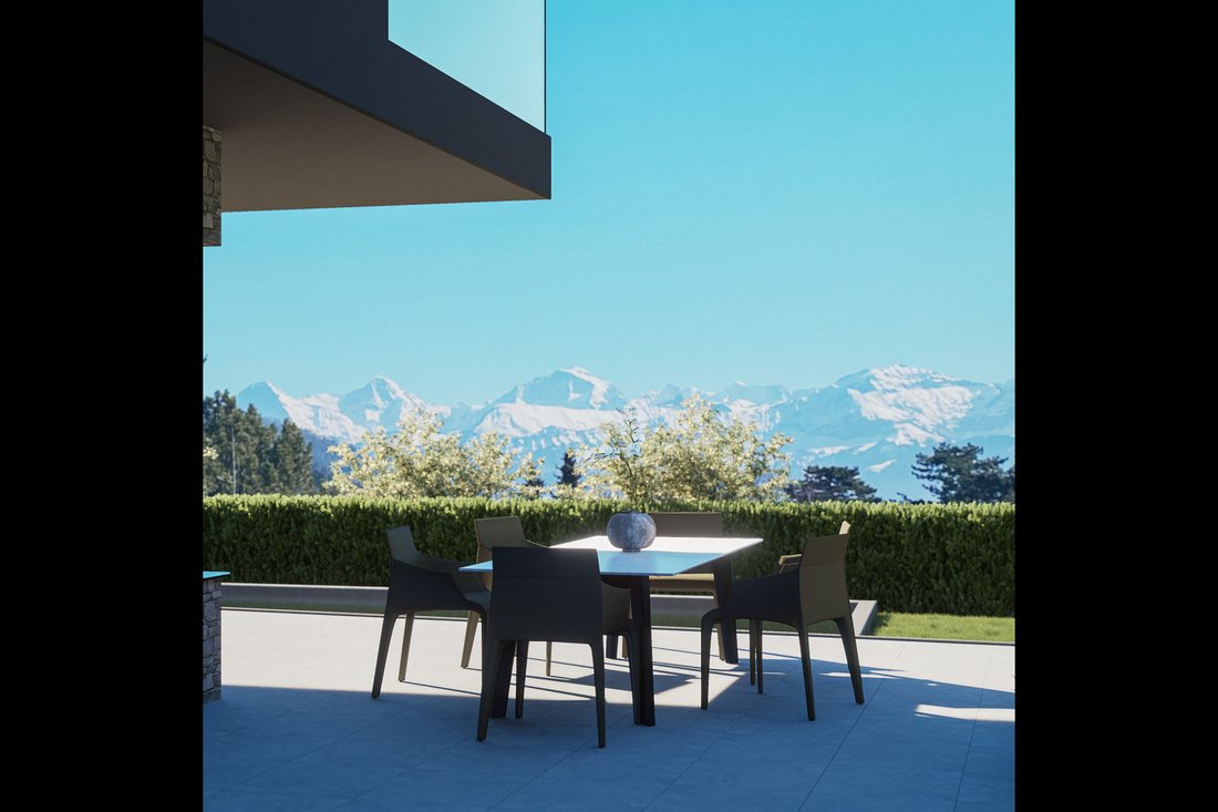 Andere in Hilterfingen, Bern, Schweiz 5 - 18721654