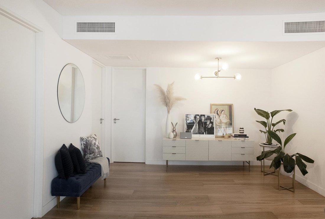 Apartment in Munro, Buenos Aires Province, Argentina 3 - 18728053