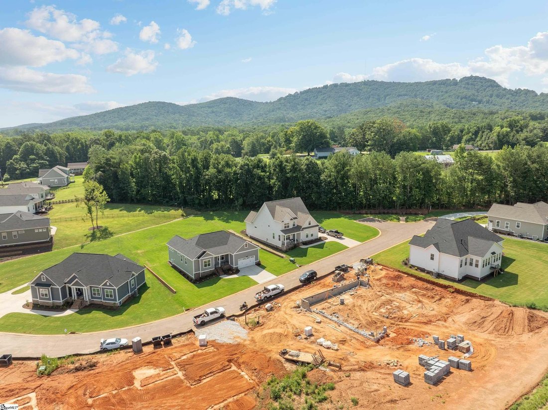 House in Travelers Rest, South Carolina, United States 5 - 18726951