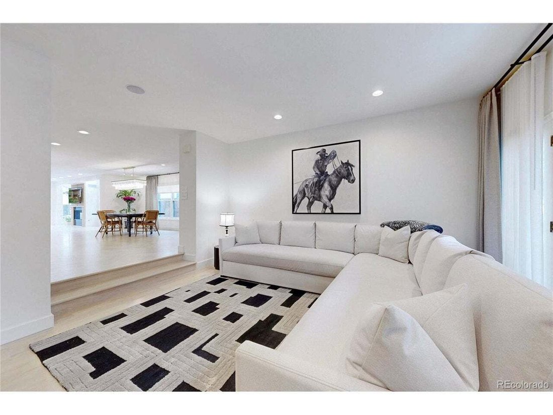 Townhouse in Denver, Colorado, United States 3 - 18726518
