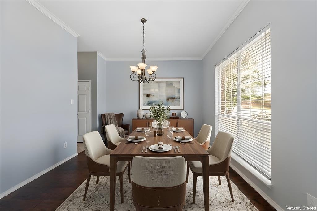 House in Dallas, Texas, United States 5 - 18481519