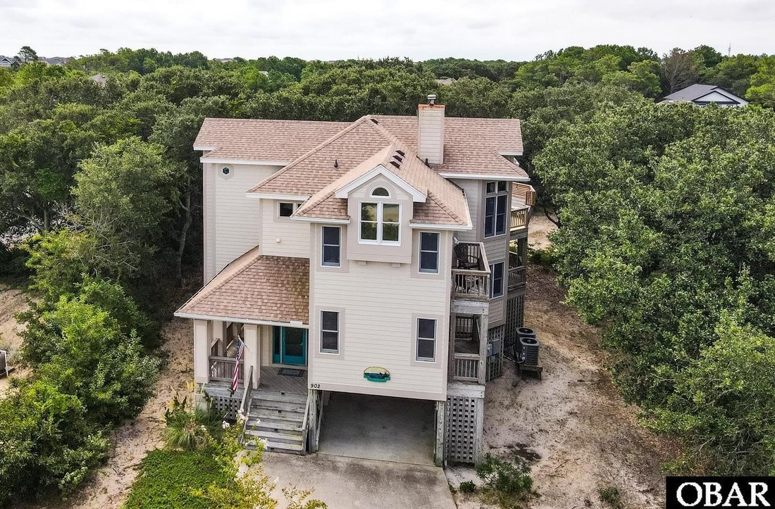 Casa a Corolla, Carolina del Nord, Stati Uniti 3 - 18726317