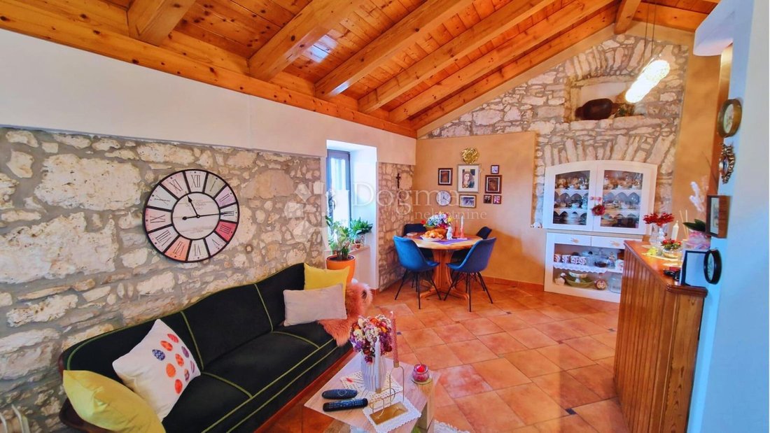Maison à Banjole, Istrie, Croatie 1 - 18728435