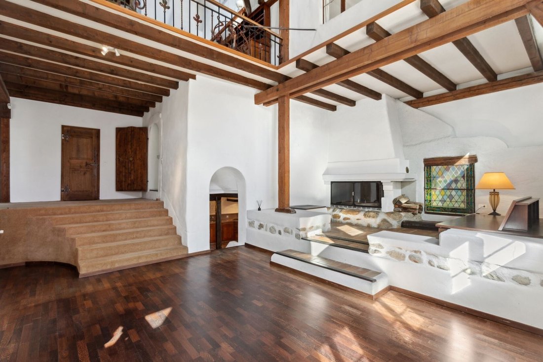 Casa a Montagny-près-Yverdon, Vaud, Svizzera 3 - 15537792