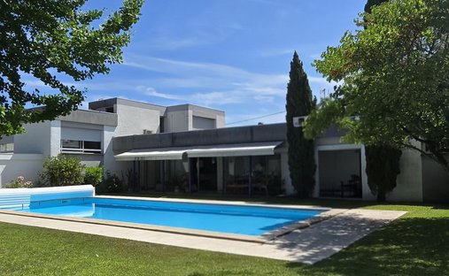 Villa en Loustalot, Gradignan, Francia 1
