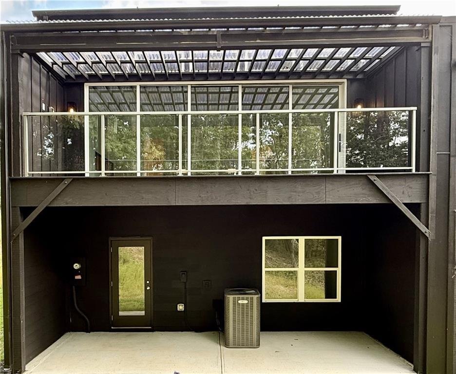 Townhouse in Waleska, Georgia, United States 5 - 18722448