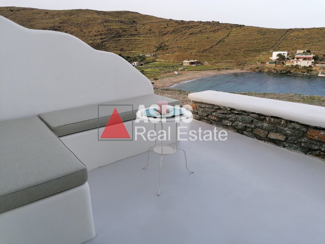 Appartement à Community of Kythnos, Aegean, Grèce 1 - 18722692