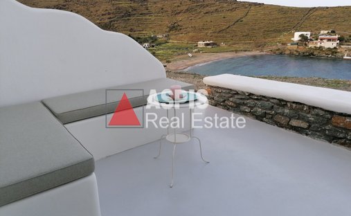 Condominio in Community of Kythnos, Aegean, Grecia 1