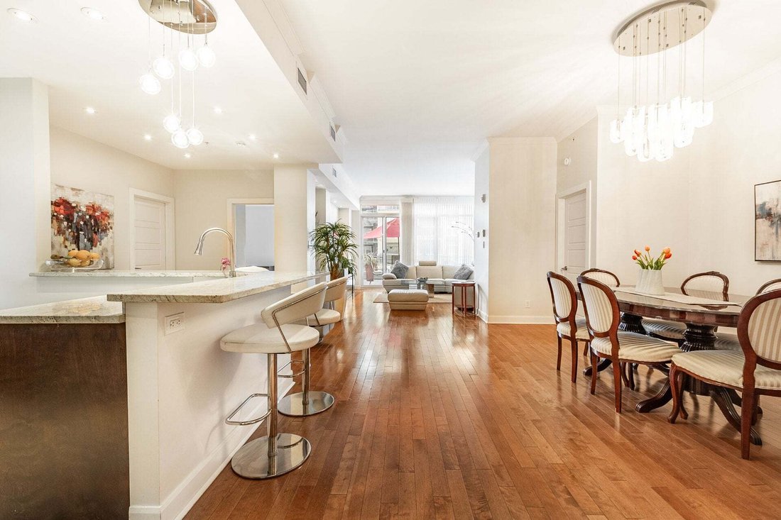 Appartement à Montréal, Québec, Canada 3 - 18720897