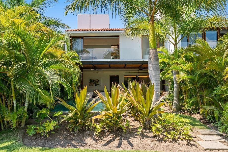 Haus in Jarretaderas, Nayarit, Mexiko 5 - 18723640