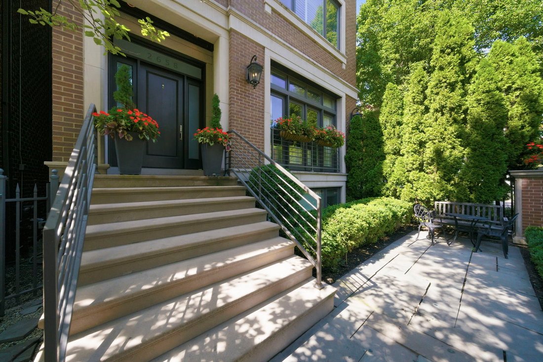 House in Chicago, Illinois, United States 2 - 18721671