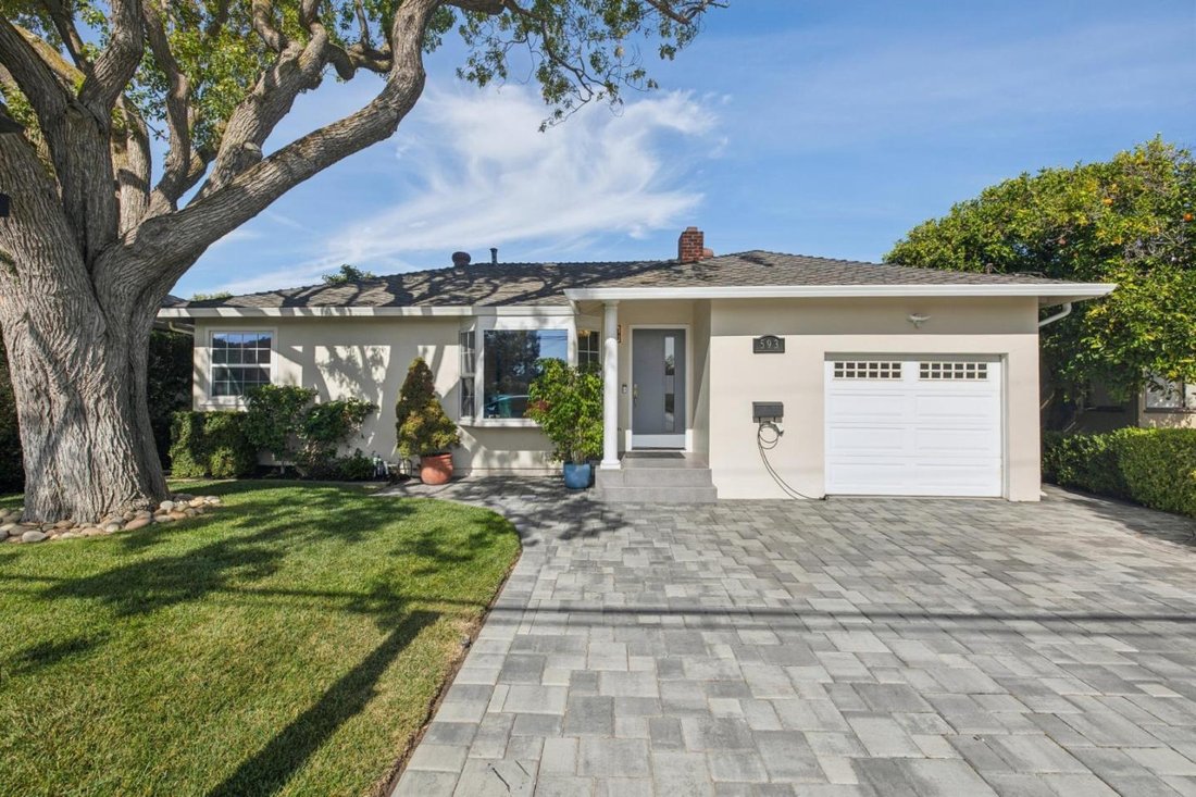 Casa a Sunnyvale, California, Stati Uniti 1 - 18726739