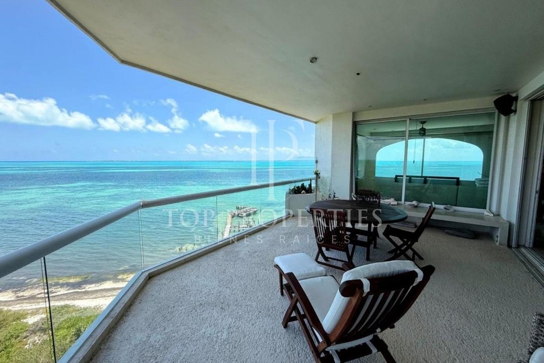 Appartement à Alma Tulum Hotel, Quintana Roo, Mexique 1 - 18725818