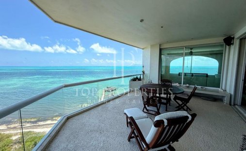 Appartamento a Alma Tulum Hotel, Quintana Roo, Messico 1