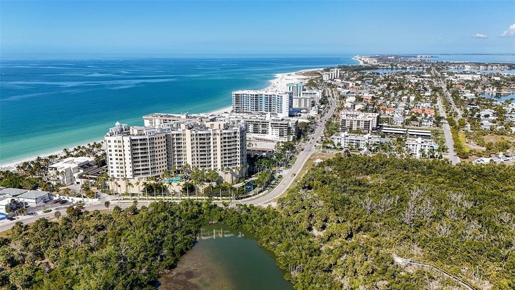 Condominio a Sarasota, Florida, Stati Uniti 1 - 18681722