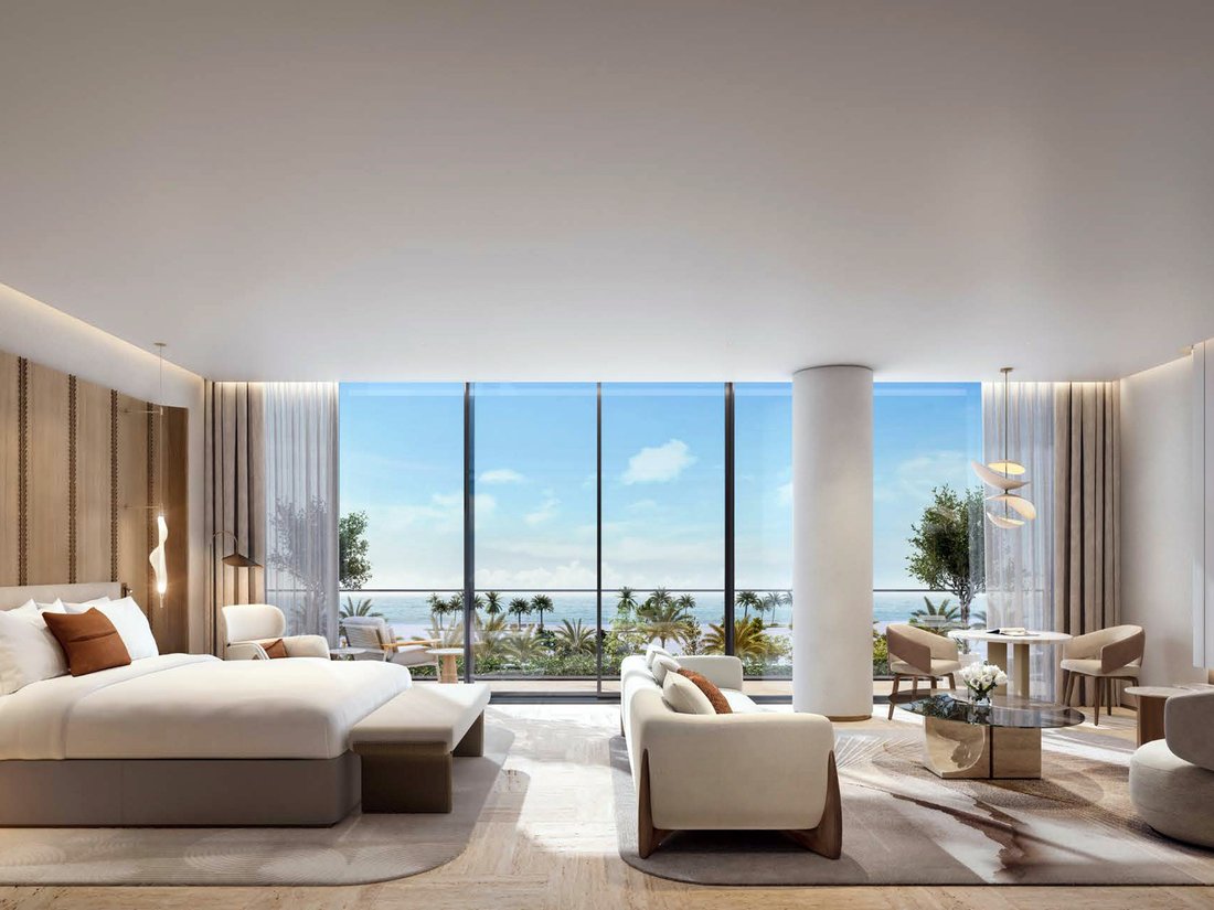 Wohnung in Ghadeer Al Tayr, Emitrat Abu Dhabi, Vereinigte Arabische Emirate 5 - 18721555
