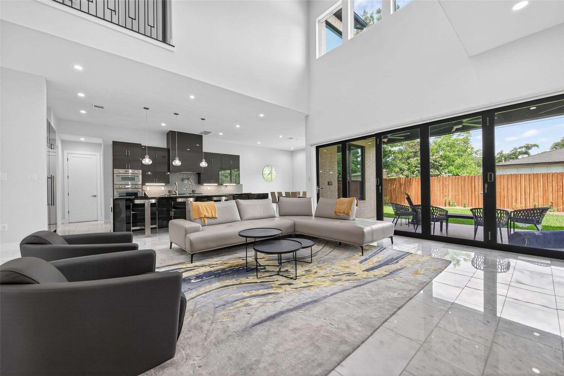 House in Houston, Texas, United States 1 - 18722670