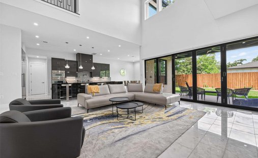 Haus in Houston, Texas, Vereinigte Staaten 1