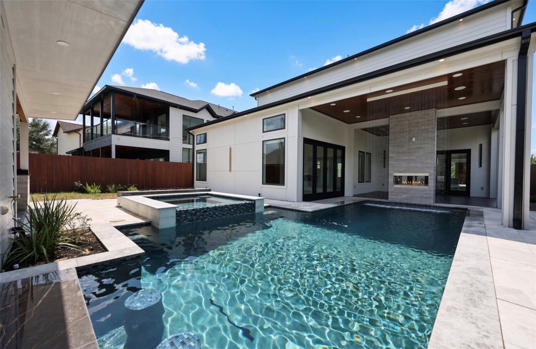 House in Houston, Texas, United States 1 - 18722669
