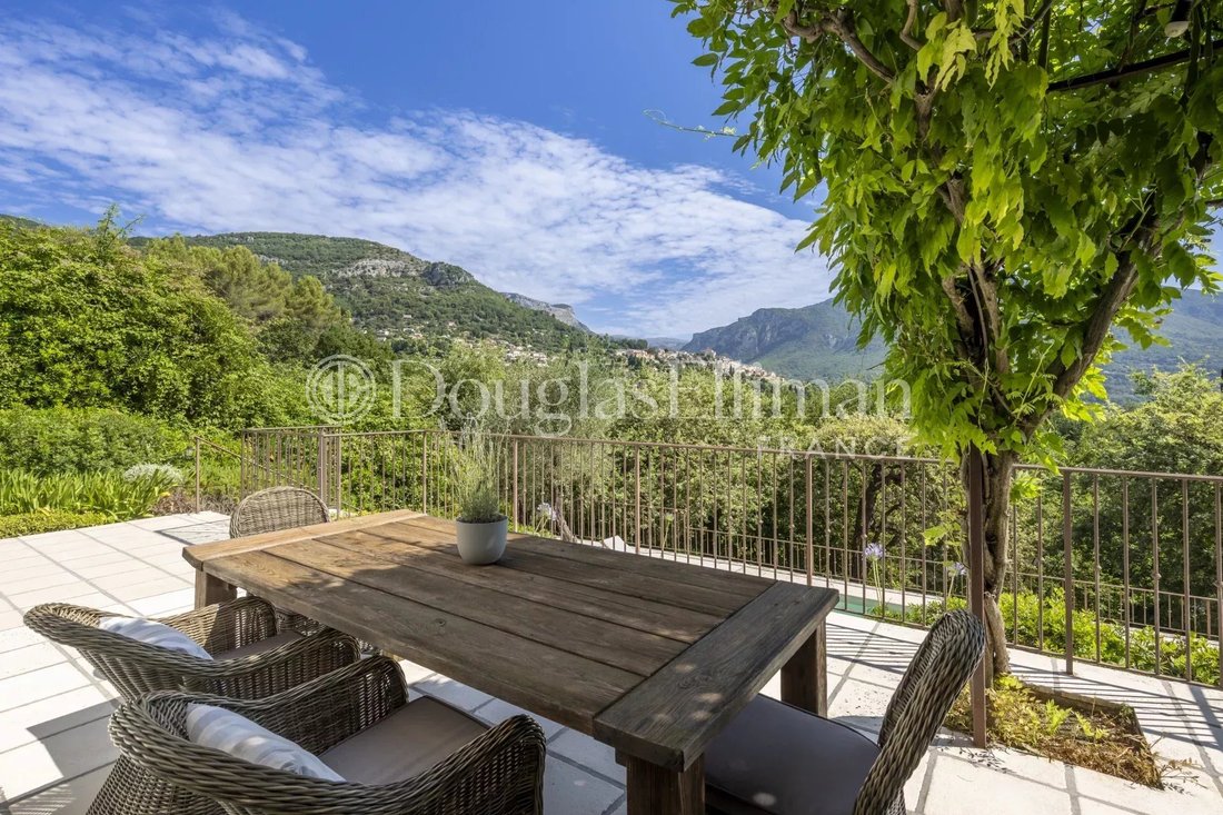 Maison à Châteauneuf-Grasse, Provence-Alpes-Côte d'Azur, France 5 - 16262693
