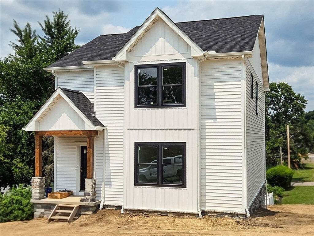 Casa en West View, Pensilvania, Estados Unidos 1 - 18726226