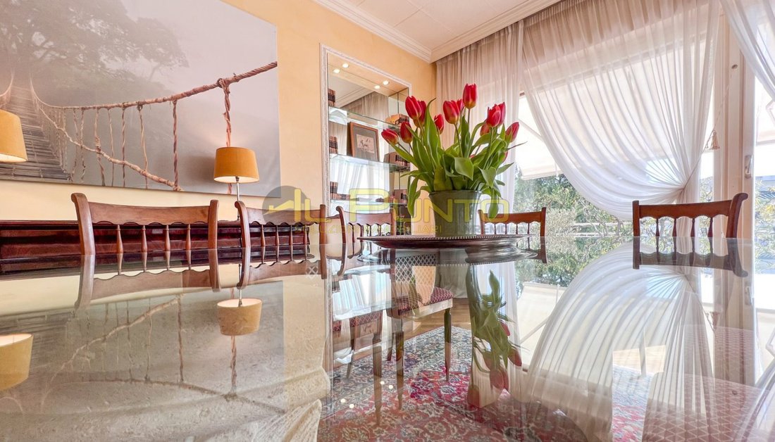 Apartment in San Lorenzo - Solaro, Sanremo, Italy 1 - 15027968