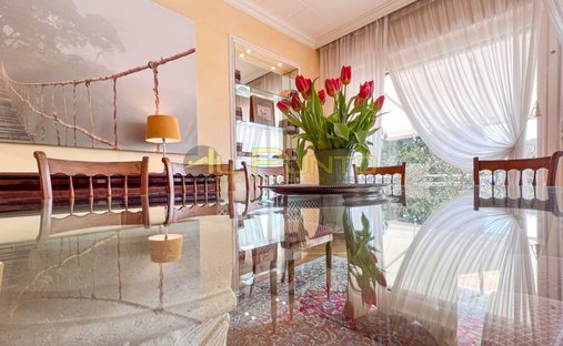 Wohnung in San Lorenzo - Solaro, Sanremo, Italien 1