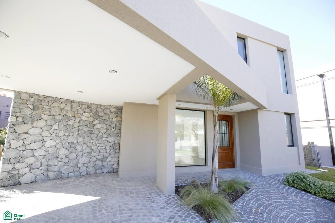 Haus in Hudson, Buenos Aires, Provinz Buenos Aires, Argentinien 1 - 17232793