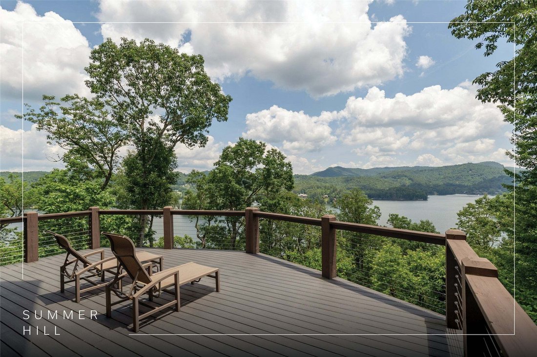 House in Cullowhee, North Carolina, United States 5 - 18726206