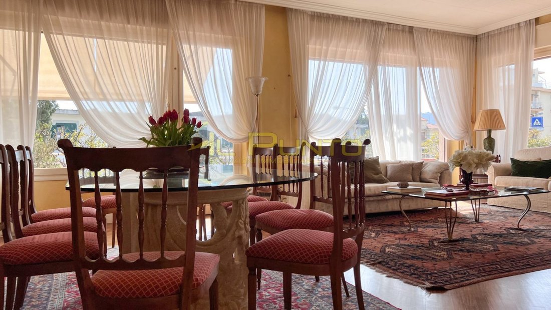 Apartment in San Lorenzo - Solaro, Sanremo, Italy 4 - 15027968