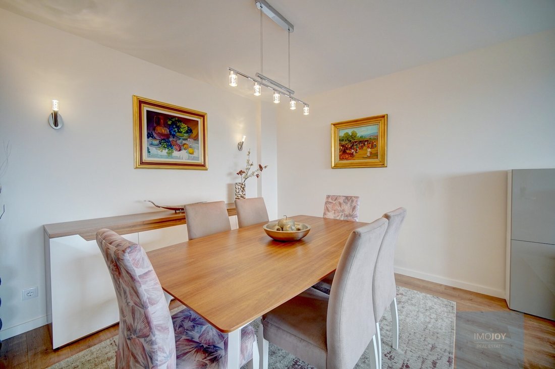 Apartment in Cascais e Estoril, Lisbon, Portugal 4 - 18720965