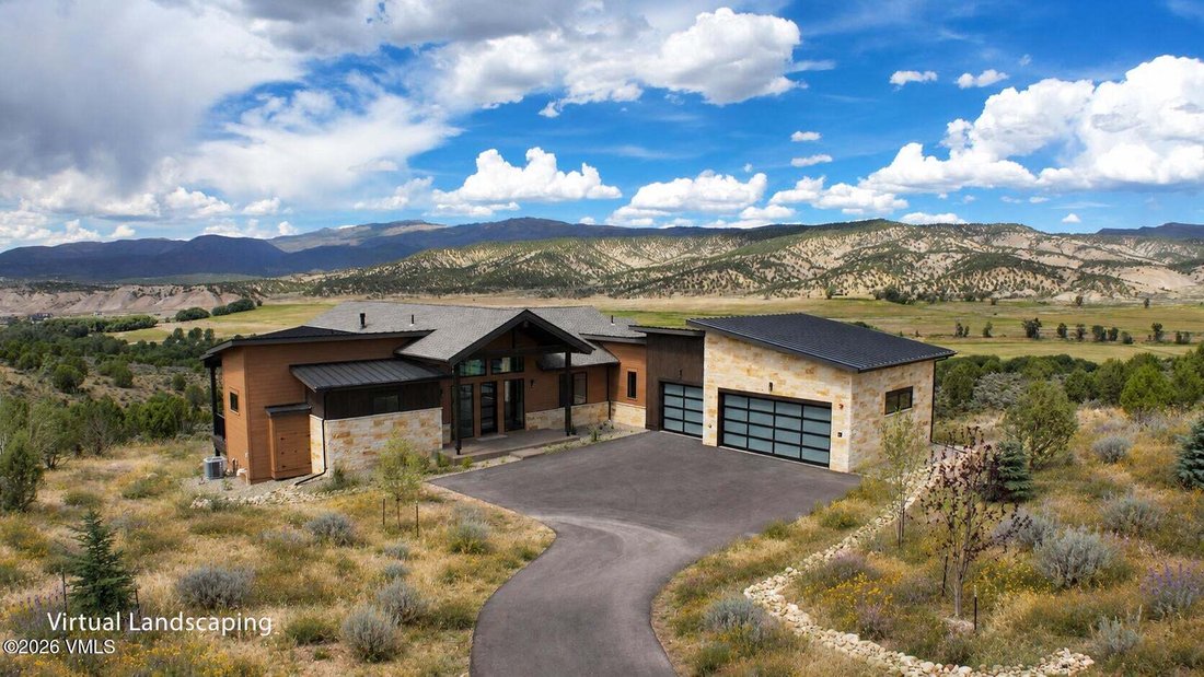 Casa en Eagle, Colorado, Estados Unidos 2 - 18726310
