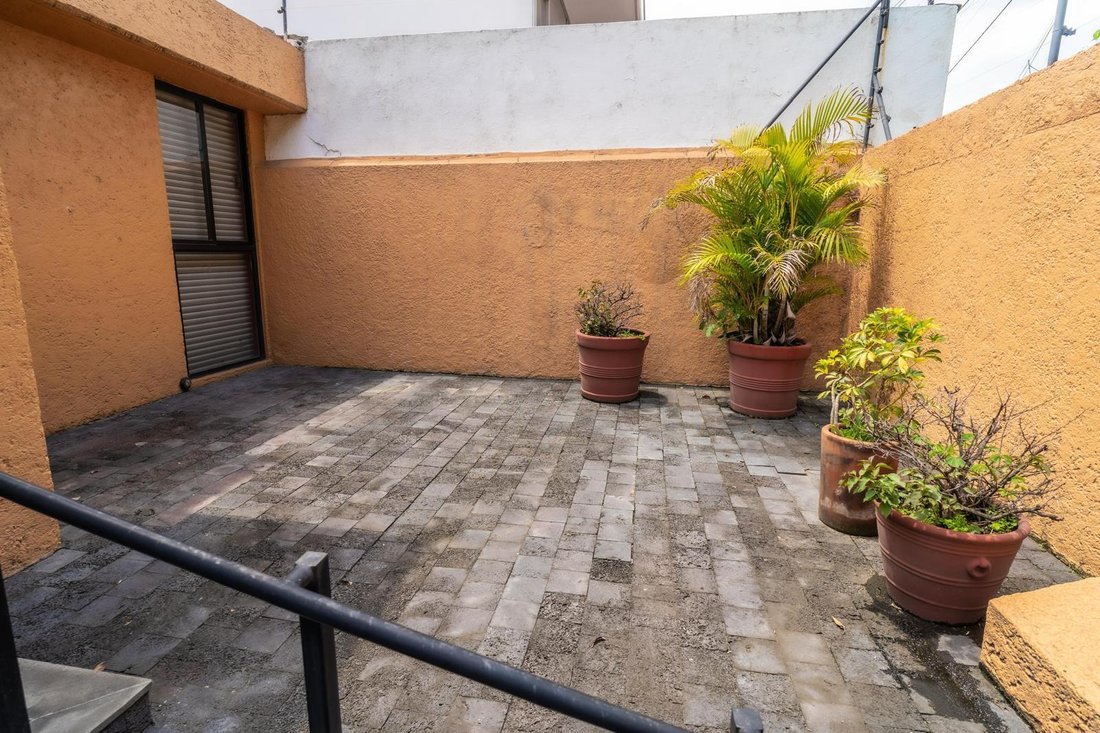 Haus in Naucalpan de Juárez, Bundesstaat Mexiko, Mexiko 5 - 18725714