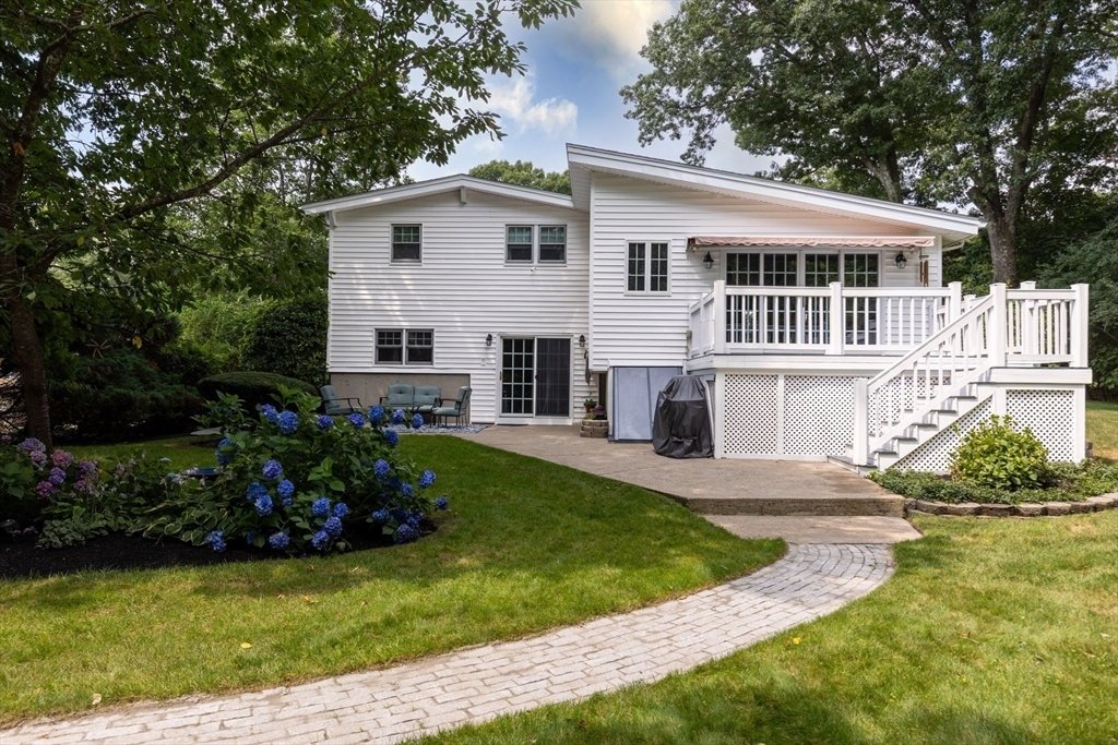 Casa a Brockton, Massachusetts, Stati Uniti 4 - 18717693