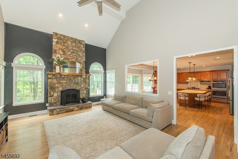 Haus in Long Valley, New Jersey, Vereinigte Staaten 2 - 18721675