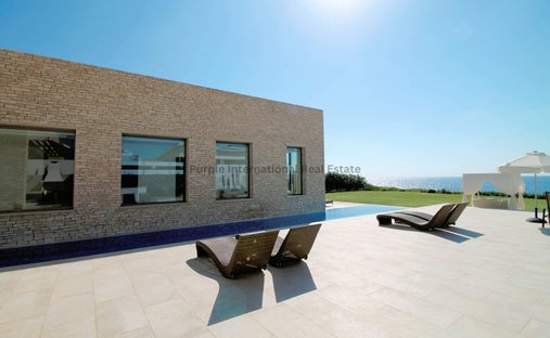 Villa a Peyia, Distretto di Pafo, Cipro 1