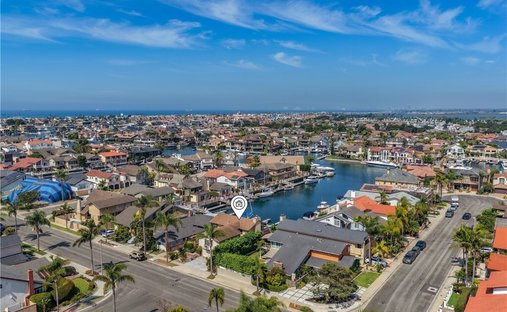 Casa a Huntington Beach, California, Stati Uniti 1