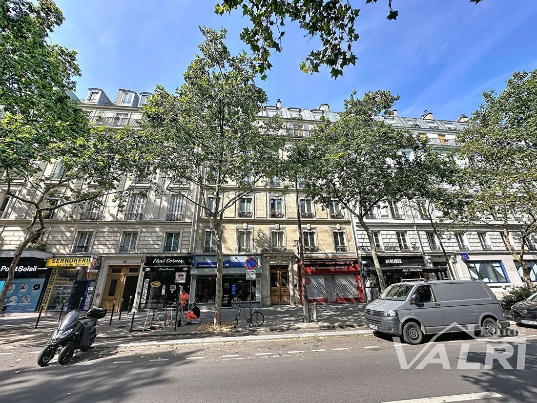 Apartment in Léon-Blum Folie-Regnault, Paris 11e Arrondissement, Paris 3 - 18728526