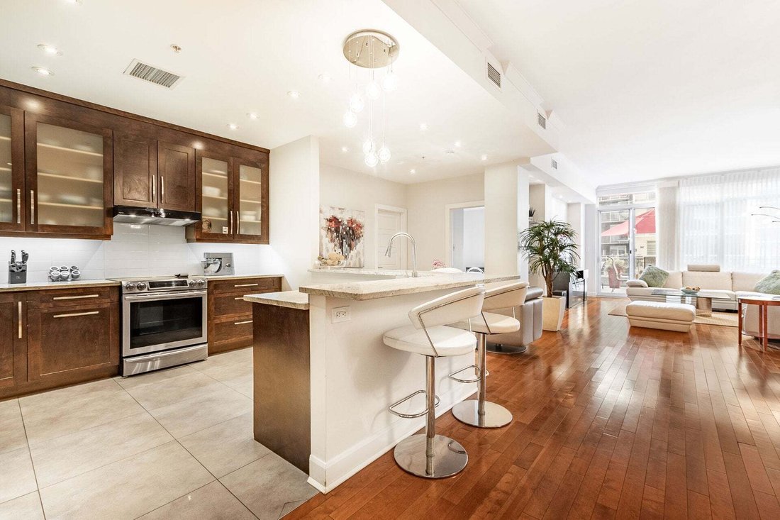 Appartement à Montréal, Québec, Canada 5 - 18720897