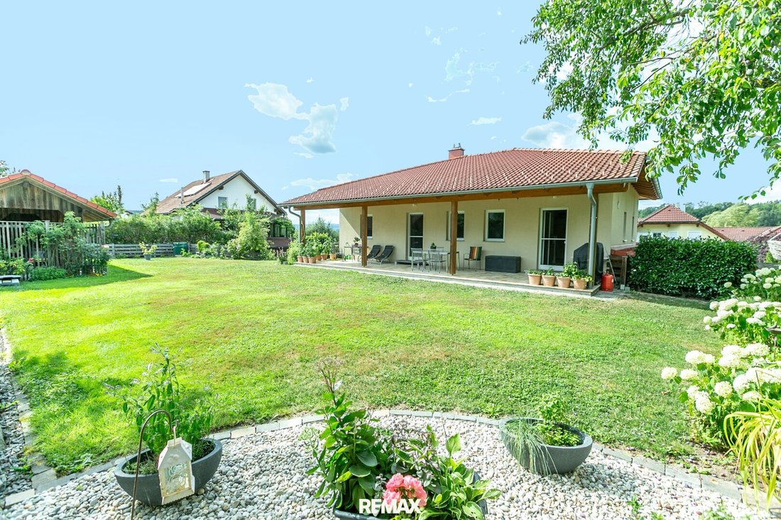 Casa a Katsdorf, Alta Austria, Austria 1 - 18721101