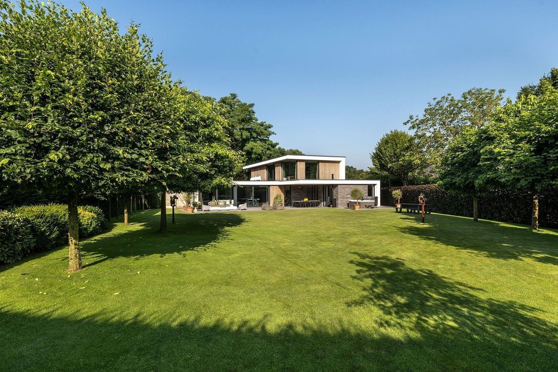 Villa à Oirschot, Brabant-Septentrional, Pays-Bas 3 - 18720904
