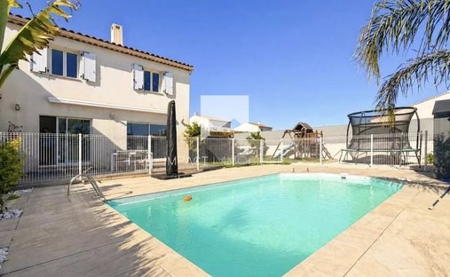 Maison à La Crau, Provence-Alpes-Côte d'Azur, France 1