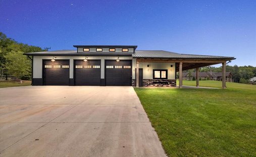 Casa a Lapeer, Michigan, Stati Uniti 1