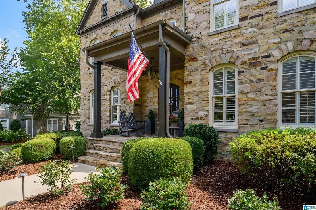 Casa a Hoover, Alabama, Stati Uniti 4 - 18700754